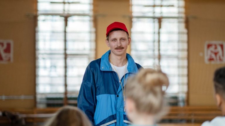 Pere koosolekute tähtsus